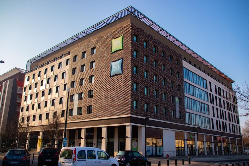 Ibis Styles Nimes Gare Centre Hotel Exterior photo