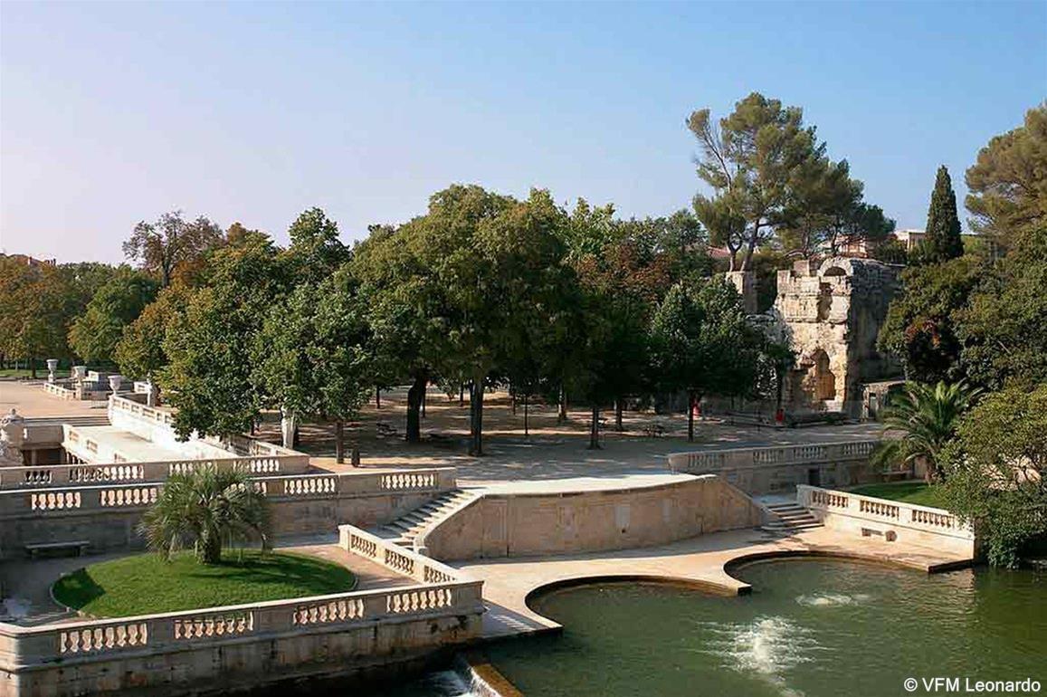 Ibis Styles Nimes Gare Centre Hotel Exterior photo