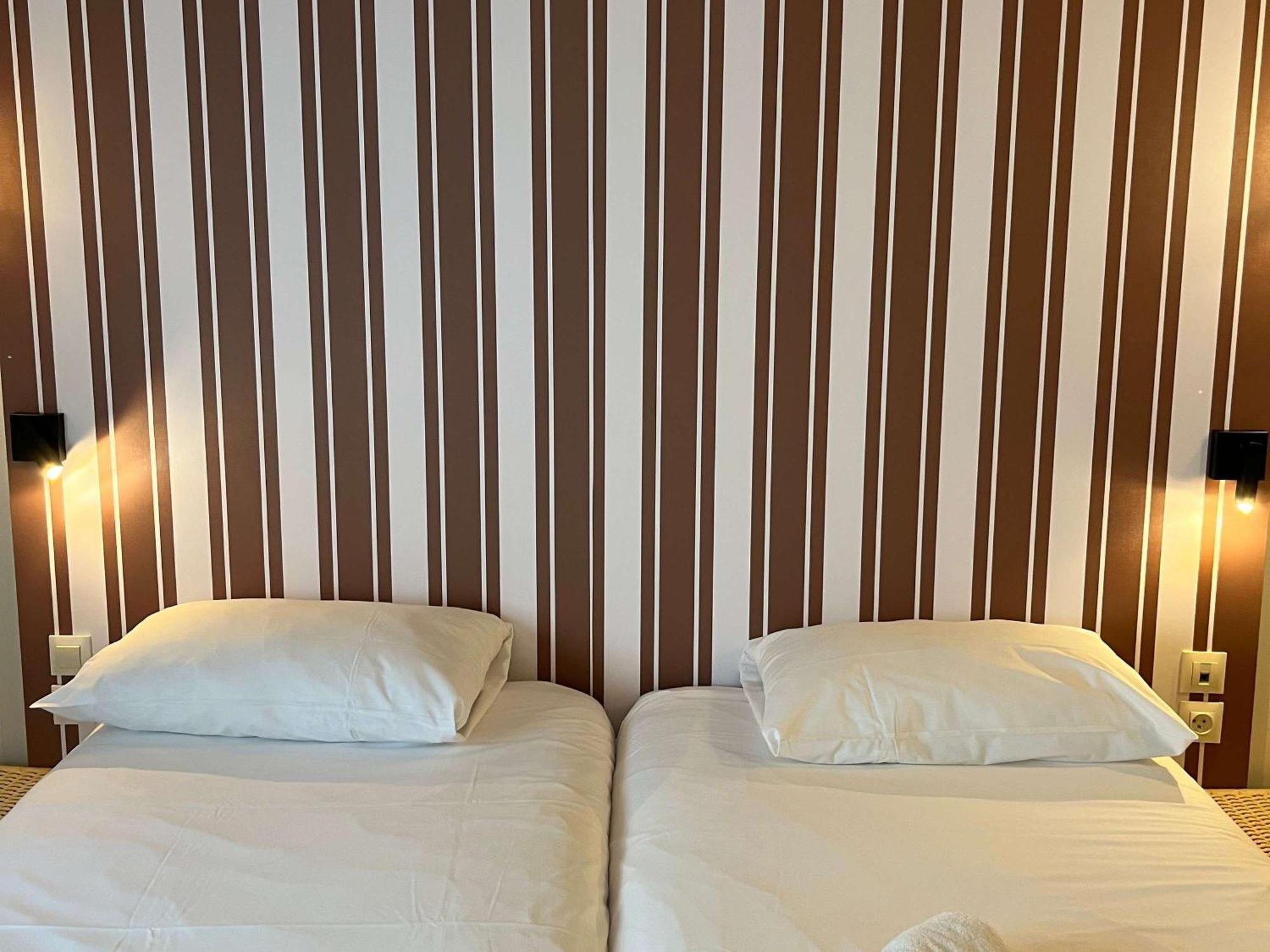 Ibis Styles Nimes Gare Centre Hotel Exterior photo