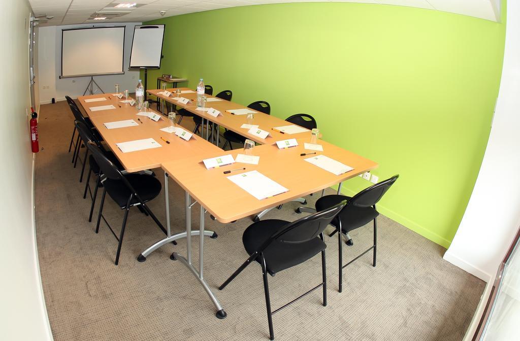 Ibis Styles Nimes Gare Centre Hotel Exterior photo